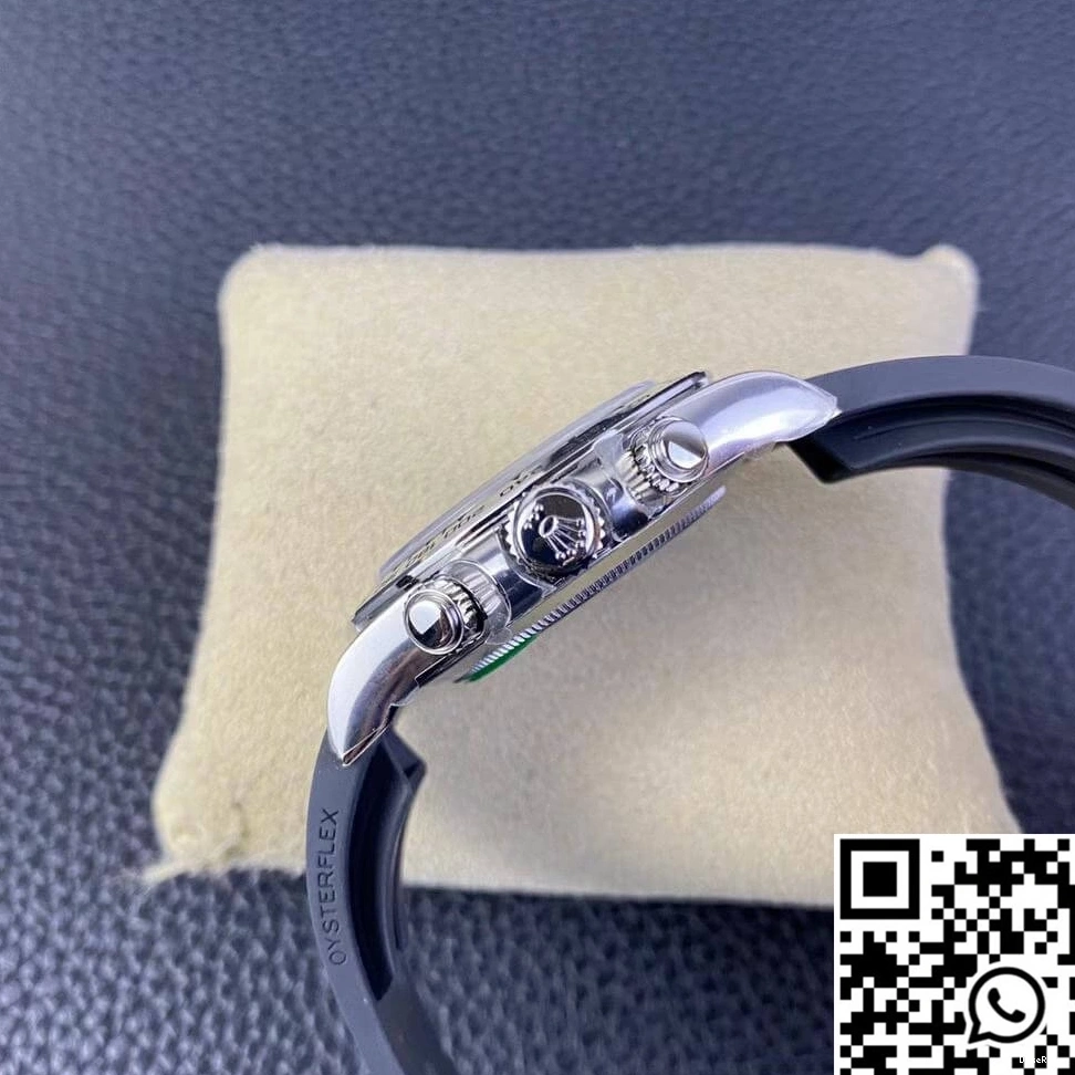 Cosmograph Diamond-set Rolex M116519LN-0025 Factory Dial Clean Daytona 0425